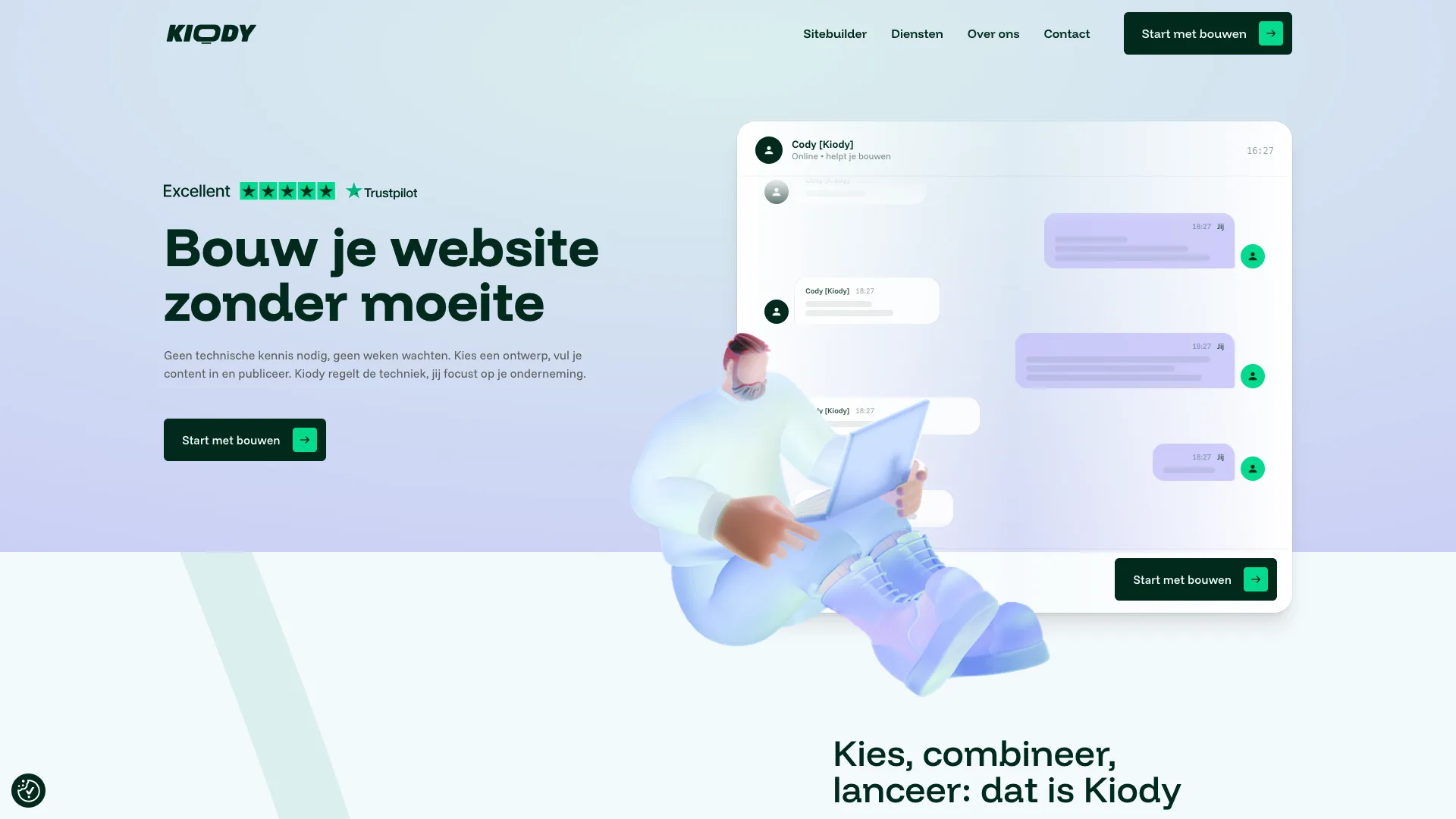 Kiody.nl